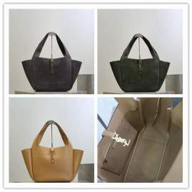 Picture of Saint Laurent Handbags _SKUfw209396804fw